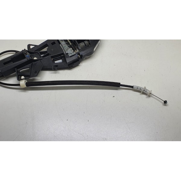 Maçaneta Interna Dianteira Esquerda Equinox Premier 2.0 2018 - Dianteira