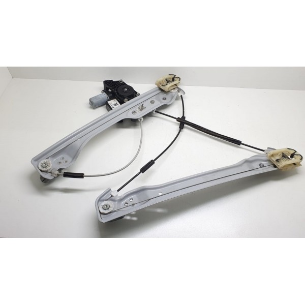 Máquina De Vidro Dianteira Esquerda Equinox Premier 2.0 2018