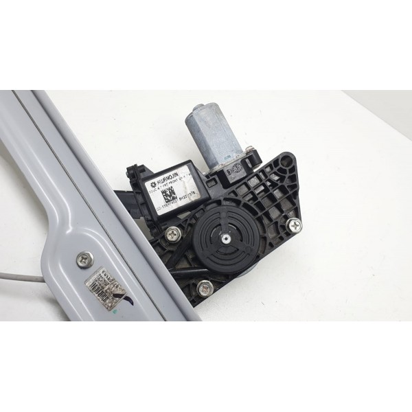 Máquina De Vidro Dianteira Esquerda Equinox Premier 2.0 2018