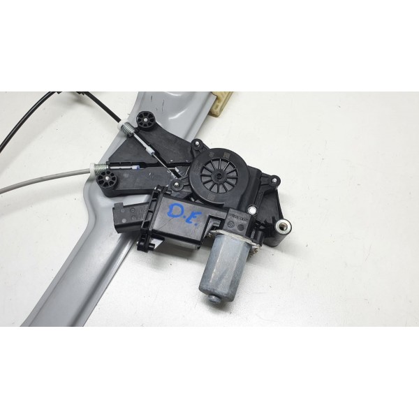 Máquina De Vidro Dianteira Esquerda Equinox Premier 2.0 2018