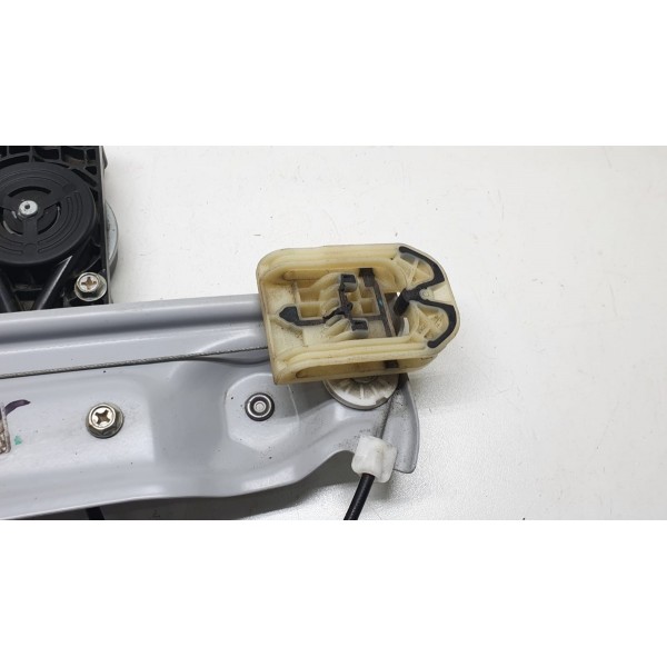 Máquina De Vidro Dianteira Esquerda Equinox Premier 2.0 2018