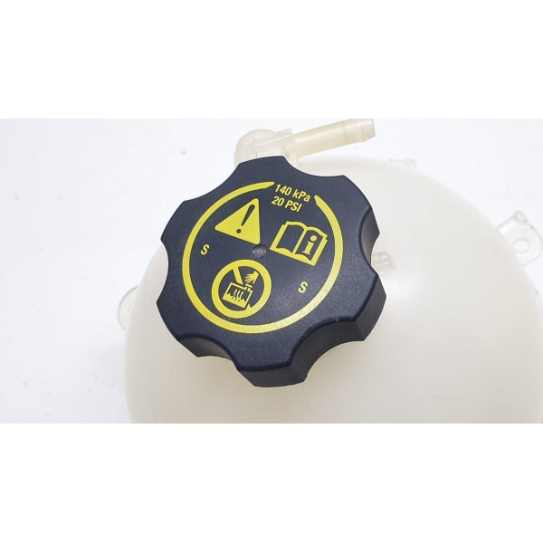 Reservatório Água Radiador Equinox Premier 2.0 Turbo 2018