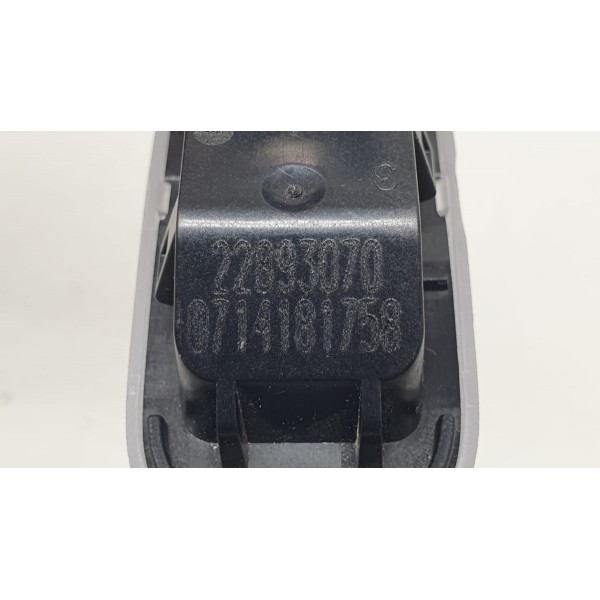 Lâmpada Interna Equinox Premier 2.0 Turbo 2018 Cód. 22893070