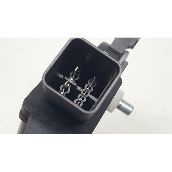 Motor Vidro Elétrico Diant Dir Equinox Premier 2.0 Turbo 18