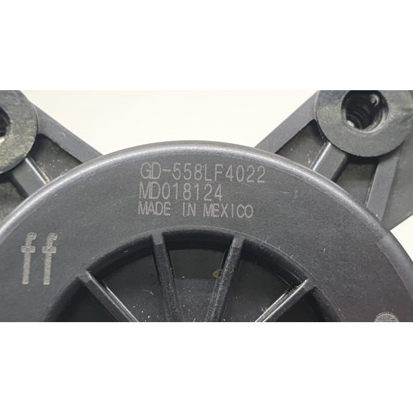 Motor Vidro Elétrico Diant Dir Equinox Premier 2.0 Turbo 18