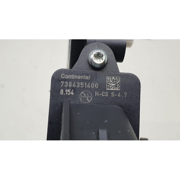 Motor Vidro Elétrico Diant Dir Equinox Premier 2.0 Turbo 18