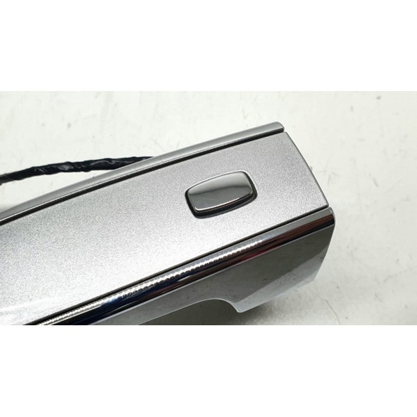 Maçaneta Externa Diant Equinox Premier Turbo 2018 17818155 Prateado