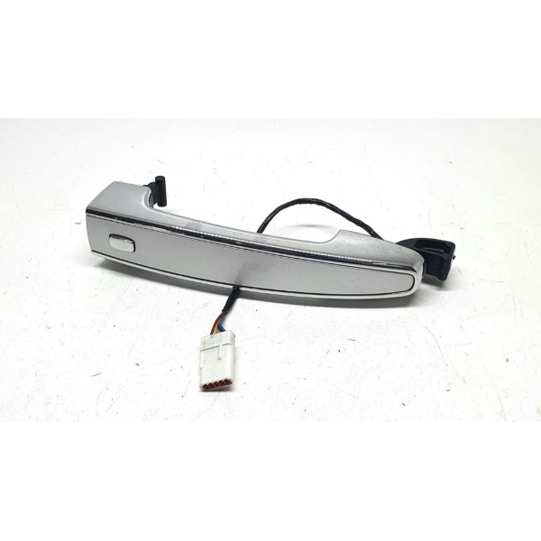 Maçaneta Externa Diant Equinox Premier Turbo 2018 17818155