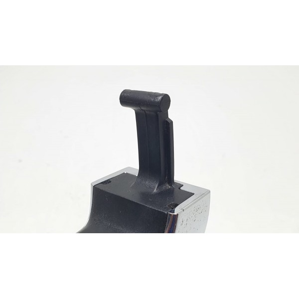 Maçaneta Externa Diant Equinox Premier Turbo 2018 17818155 Prateado