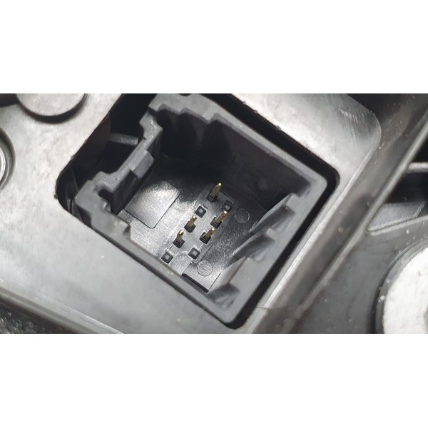 Fechadura Porta Dianteira Dir Equinox Premier 2.0 Turbo 2018