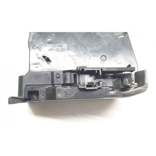 Fechadura Porta Dianteira Dir Equinox Premier 2.0 Turbo 2018