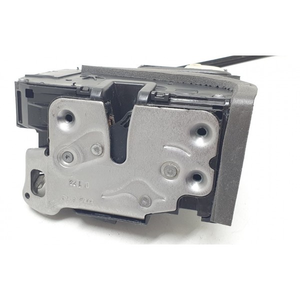 Fechadura Porta Dianteira Dir Equinox Premier 2.0 Turbo 2018