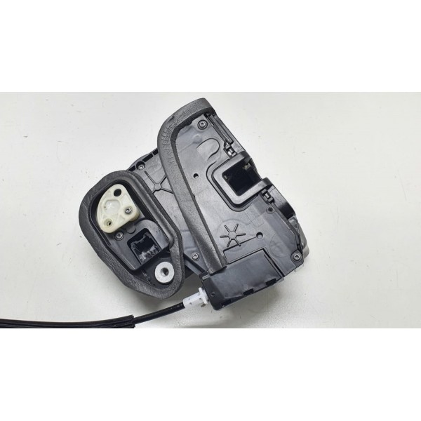 Fechadura Porta Dianteira Dir Equinox Premier 2.0 Turbo 2018