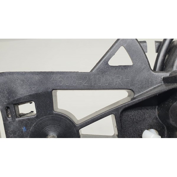 Maçaneta Interna Dianteira Dir Equinox Premier 2.0 Turbo 18 Dianteira