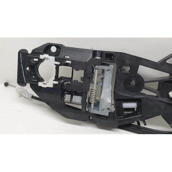 Maçaneta Interna Dianteira Dir Equinox Premier 2.0 Turbo 18 Dianteira