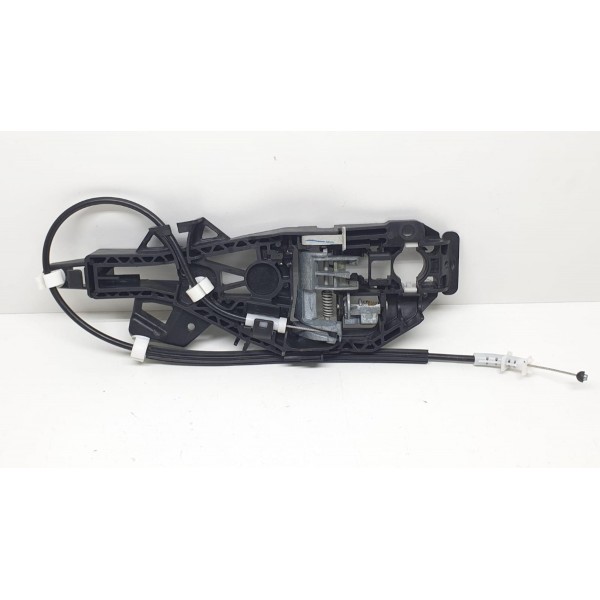 Maçaneta Interna Dianteira Dir Equinox Premier 2.0 Turbo 18 Dianteira