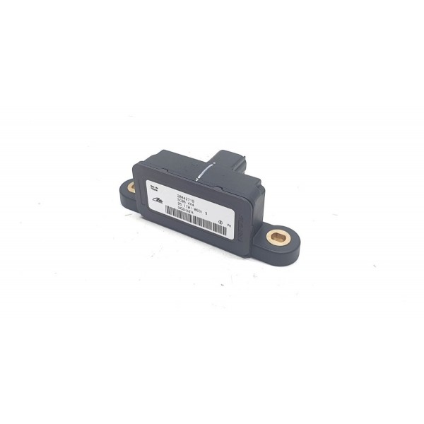 Módulo Sensor De Aceleração Gm Captiva 2.4 2014 Cód 20842719