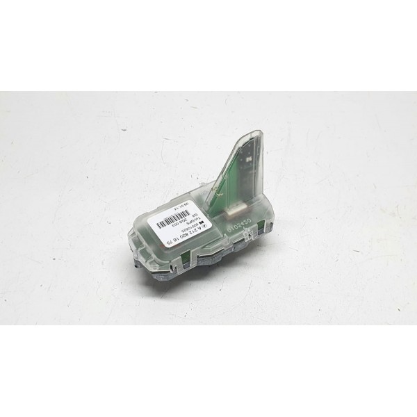Antena De Teto Mercedes Ml 350 2015 Cód. A2128201675