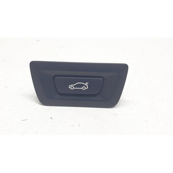 Botão Interno Porta-malas Bmw X5 2015 Cód. 9275119