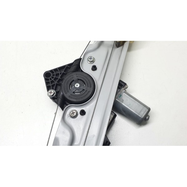 Máquina Vidro Traseiro Esq Gm Equinox Premier 2.0 Turbo 2018