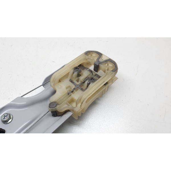 Máquina Vidro Traseiro Esq Gm Equinox Premier 2.0 Turbo 2018