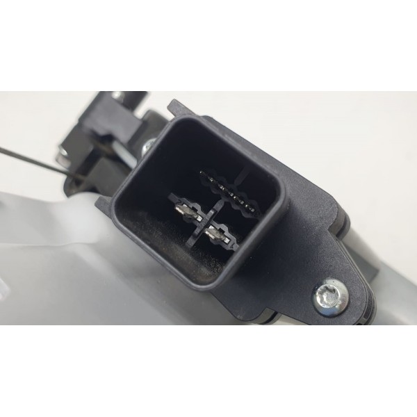 Máquina Vidro Traseiro Direito Equinox Premier 2.0 Turbo 18