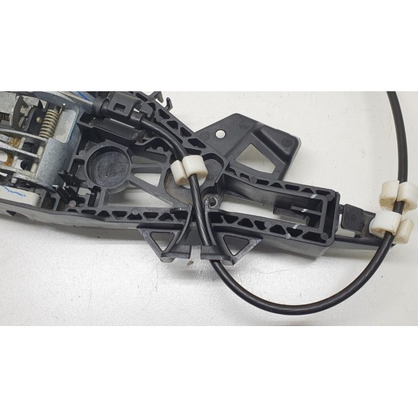 Maçaneta Interna Diant Dir Gm Equinox Premier 2.0 Turbo 2018 Dianteira