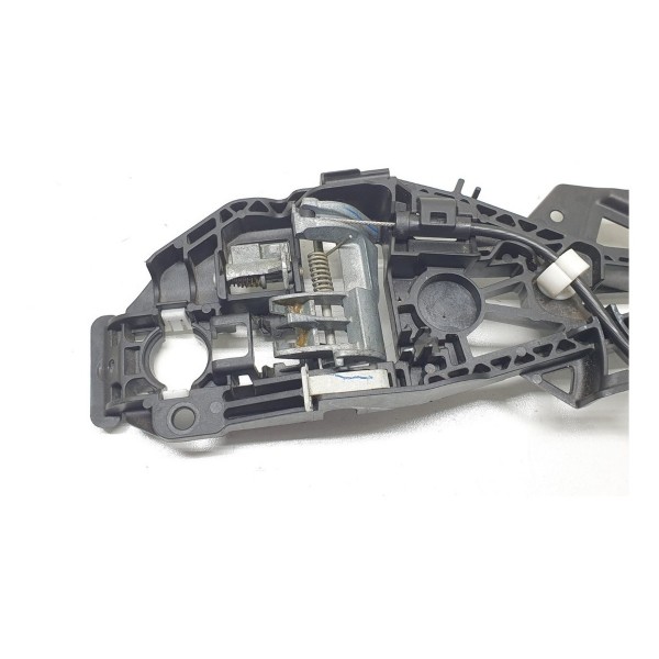 Maçaneta Interna Diant Dir Gm Equinox Premier 2.0 Turbo 2018 Dianteira