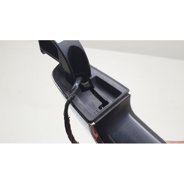 Maçaneta Externa Gm Equinox Premier 2.0 Turbo 2018 N. 114118 Prateado