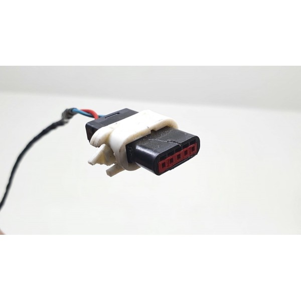 Maçaneta Externa Gm Equinox Premier 2.0 Turbo 2018 N. 114118 Prateado