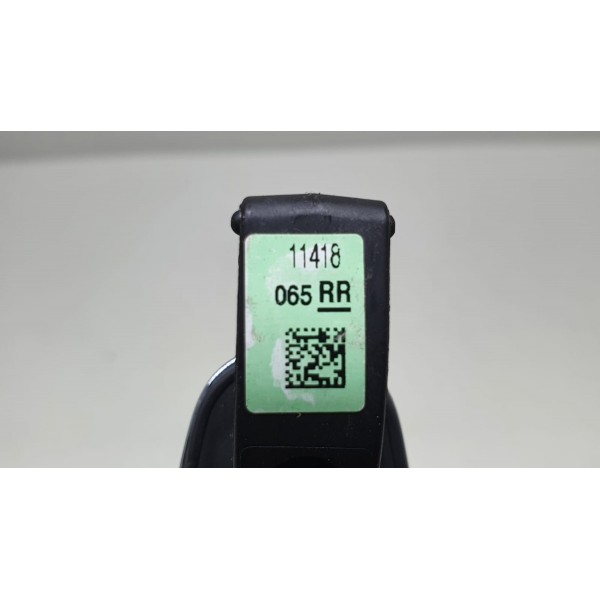 Maçaneta Externa Gm Equinox Premier 2.0 Turbo 2018 N. 114118 Prateado