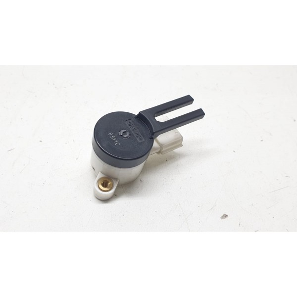 Sensor Posição Pedal Equinox Premier 2.0 Turbo 2018 13597424