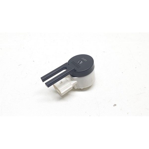 Sensor Posição Pedal Equinox Premier 2.0 Turbo 2018 13597424