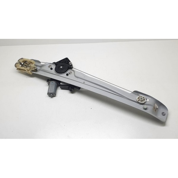 Máquina Vidro Traseiro Dir Gm Equinox Premier 2.0 Turbo 2019