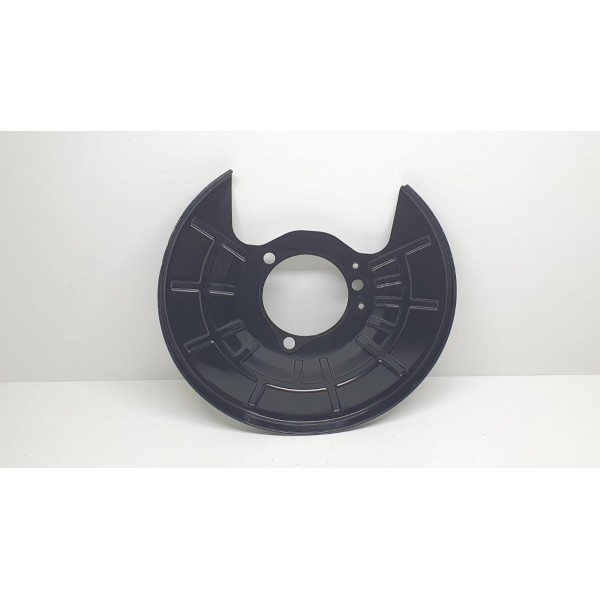 Defletor Disco Traseiro Esq Equinox Premier 2.0 Turbo 2018