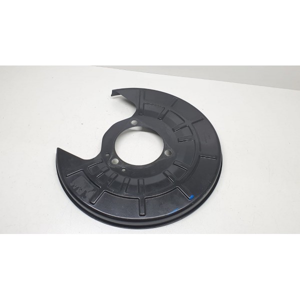 Defletor Disco Traseiro Esq Equinox Premier 2.0 Turbo 2018