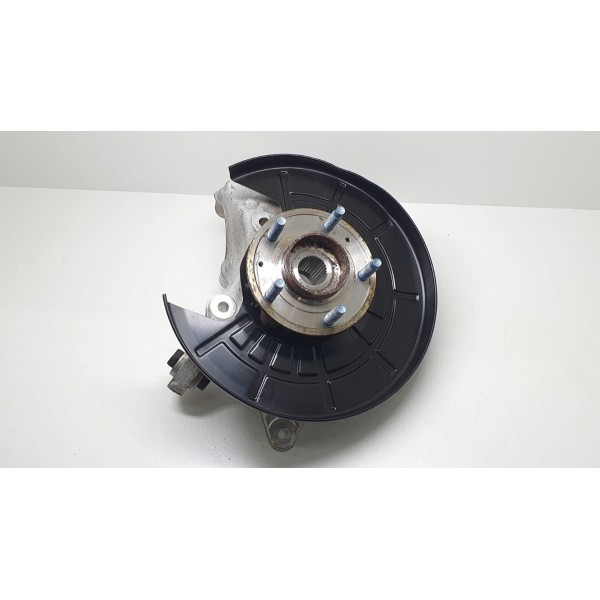Montante Tras Dir Com Rolamento Equinox Premier 2.0 Turbo 18
