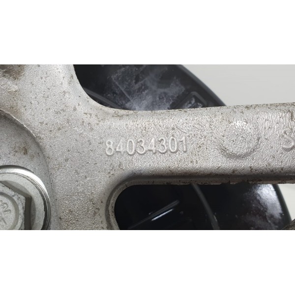 Montante Tras Dir Com Rolamento Equinox Premier 2.0 Turbo 18