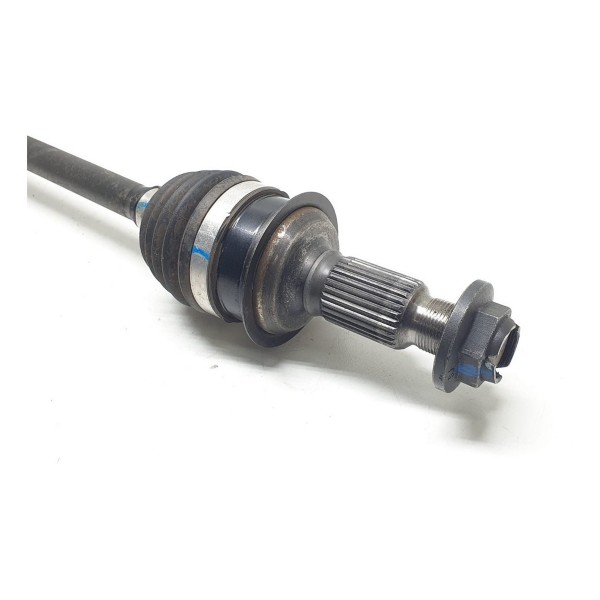 Semi Eixo Traseiro Equinox Premier 2.0 Turbo 2019 84241273