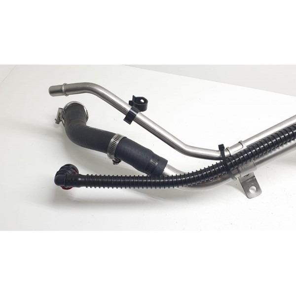 Gargalo Tanque Gm Equinox Premier 2.0 Turbo 2018  065870297