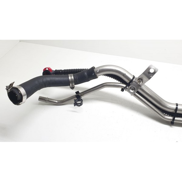 Gargalo Tanque Gm Equinox Premier 2.0 Turbo 2018  065870297