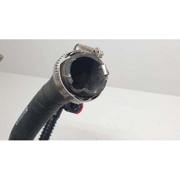 Gargalo Tanque Gm Equinox Premier 2.0 Turbo 2018  065870297