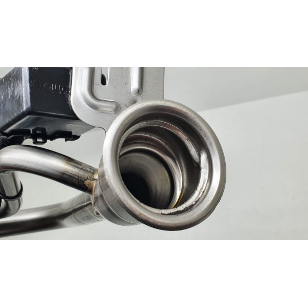 Gargalo Tanque Gm Equinox Premier 2.0 Turbo 2018  065870297