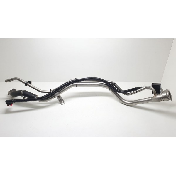 Gargalo Tanque Gm Equinox Premier 2.0 Turbo 2018  065870297