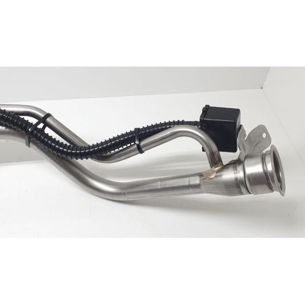 Gargalo Tanque Gm Equinox Premier 2.0 Turbo 2018  065870297