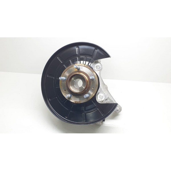 Montante Tras Dir Com Rolamento Equinox Premier 2.0 Turbo 18