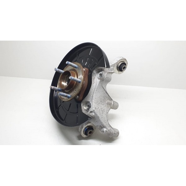 Montante Tras Dir Com Rolamento Equinox Premier 2.0 Turbo 18