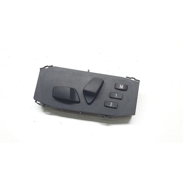 Comando Banco Motorista Bmw X3 F25 2014 Cód. 9275069