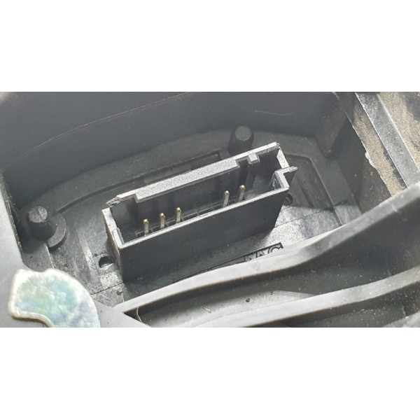 Fechadura Porta Traseira Esquerda Bmw X3 F25 2014 N. 7318417