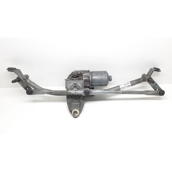 Motor Limpador Para-brisa Dianteiro Bmw X3 F25 2014